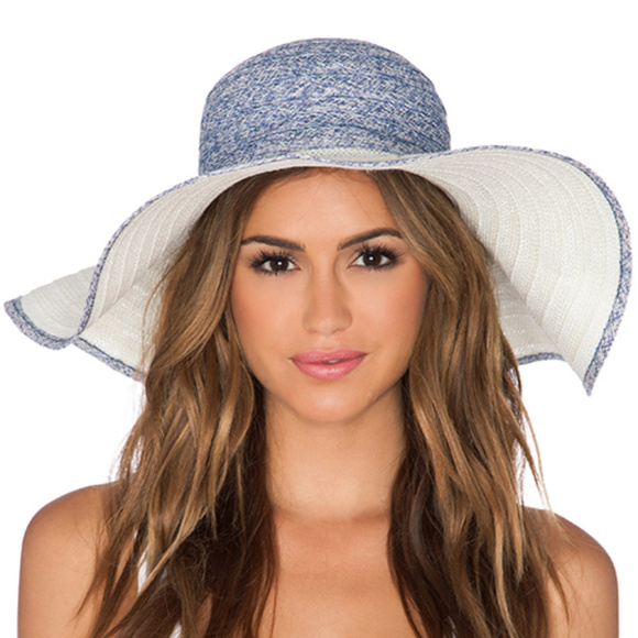 ále by Alessandra-La Jolla Hat main image 8
